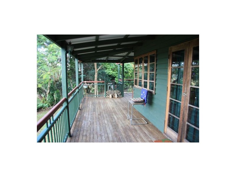 Glastonbury QLD 4570