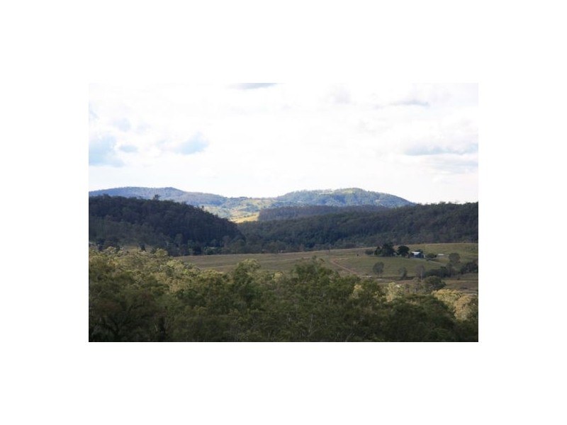 Glastonbury QLD 4570