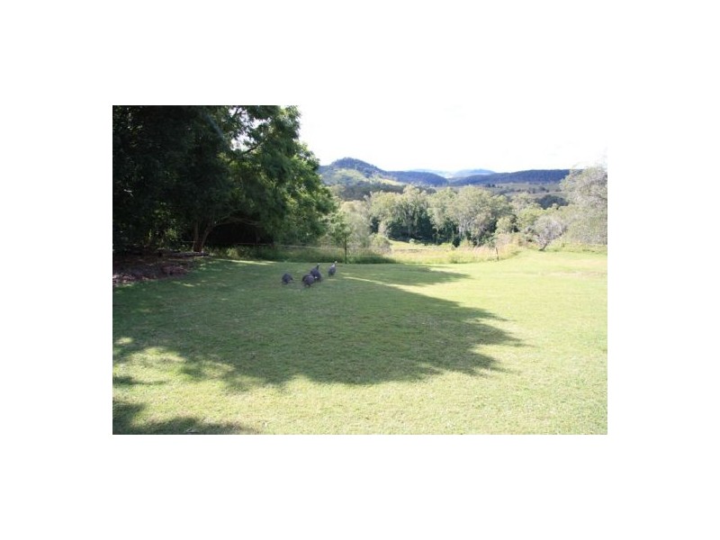 Glastonbury QLD 4570