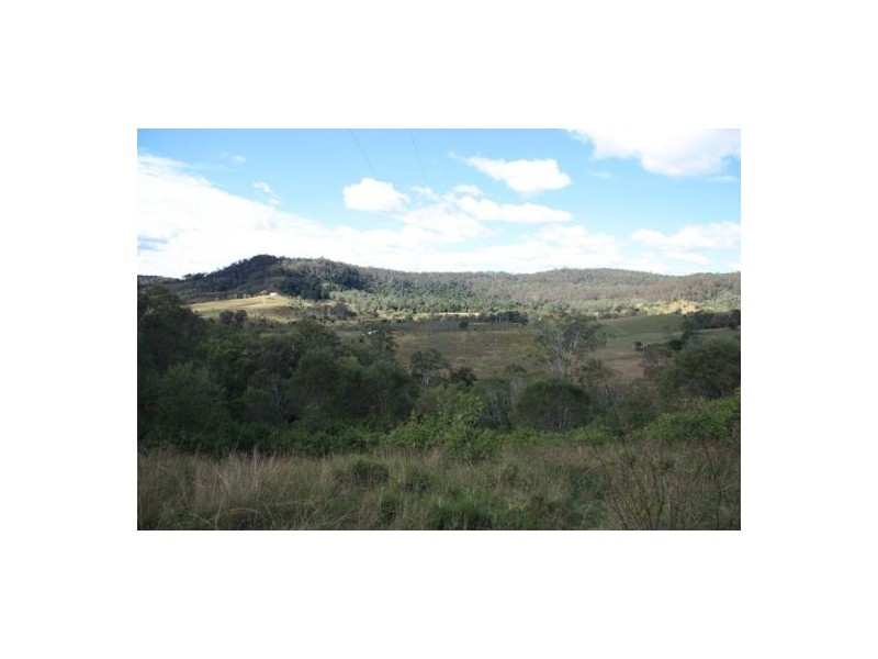 Glastonbury QLD 4570