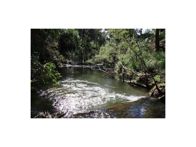 Glastonbury QLD 4570