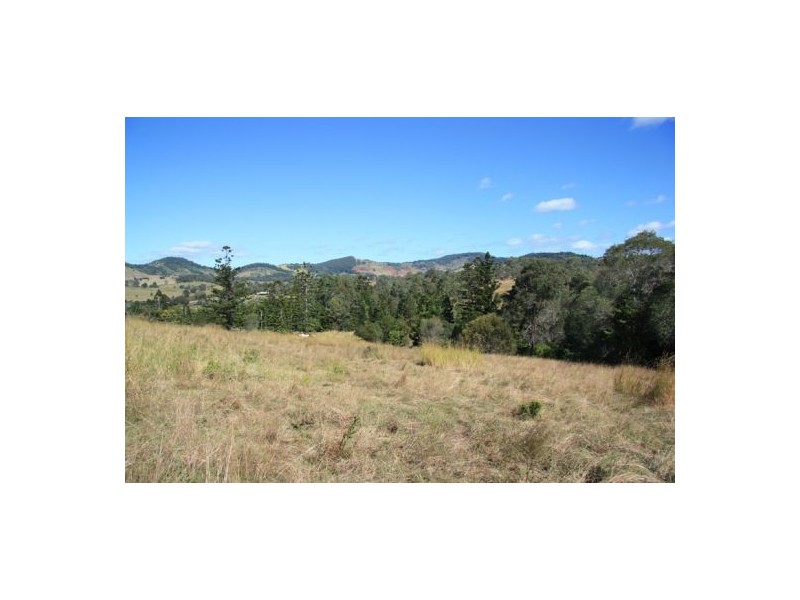 Calico Creek QLD 4570