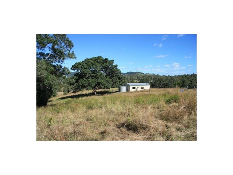 Calico Creek QLD 4570