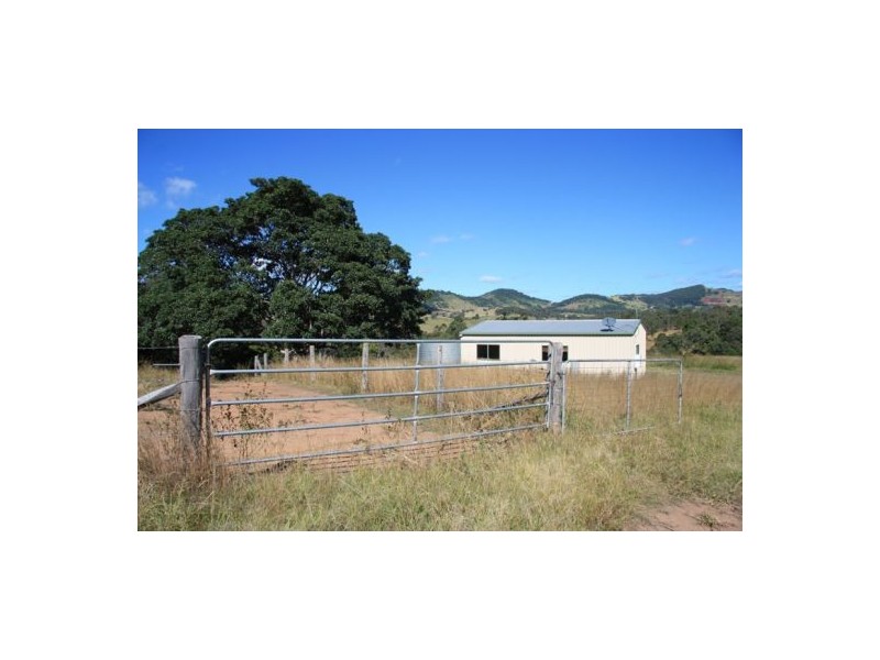 Calico Creek QLD 4570