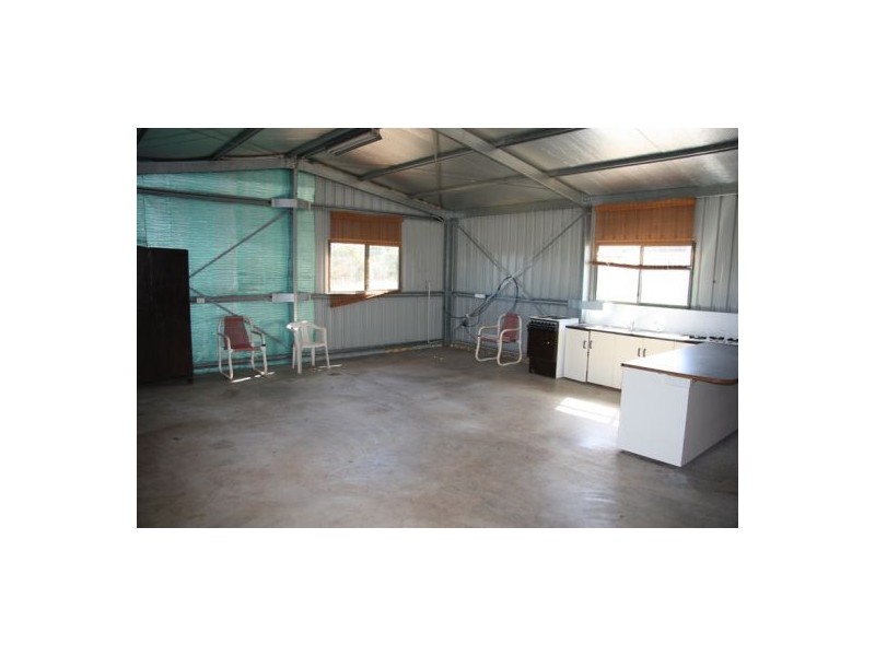 Calico Creek QLD 4570