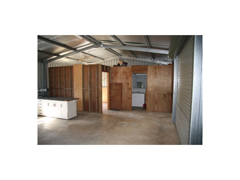 Calico Creek QLD 4570