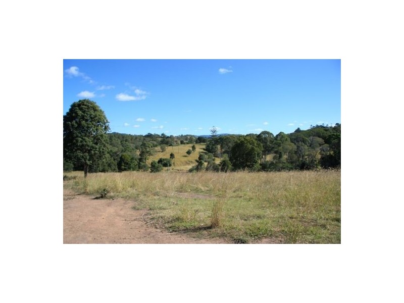 Calico Creek QLD 4570