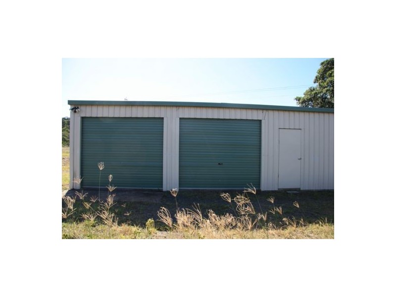 Calico Creek QLD 4570