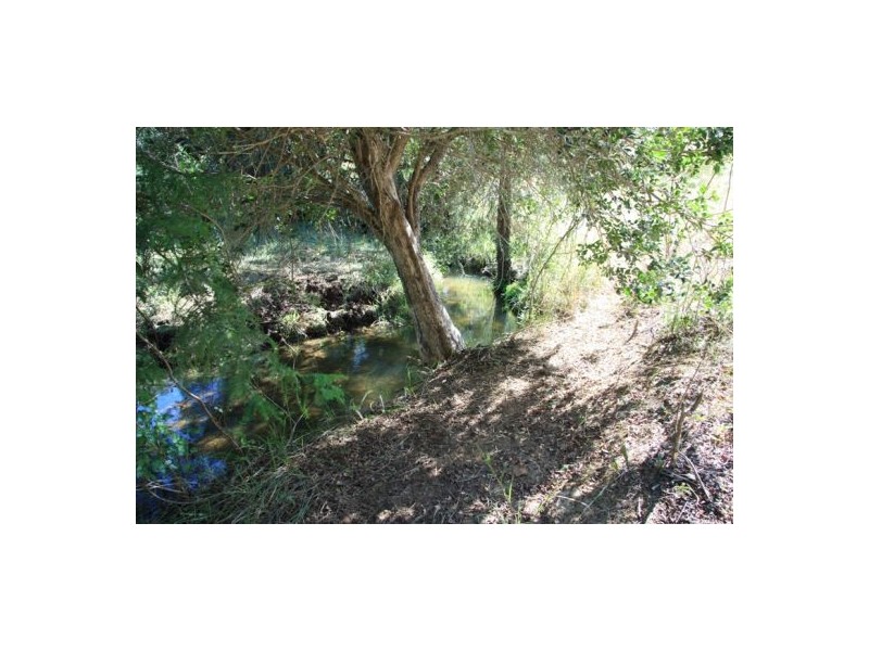 Calico Creek QLD 4570