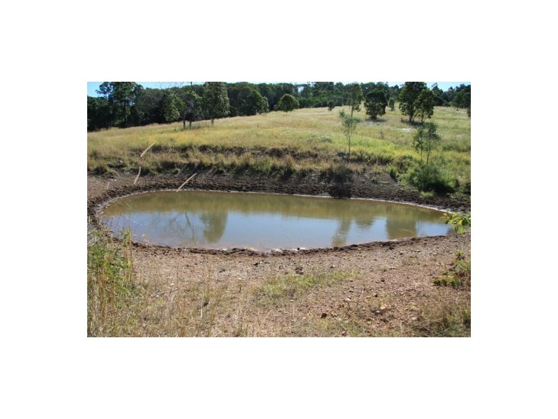 Calico Creek QLD 4570