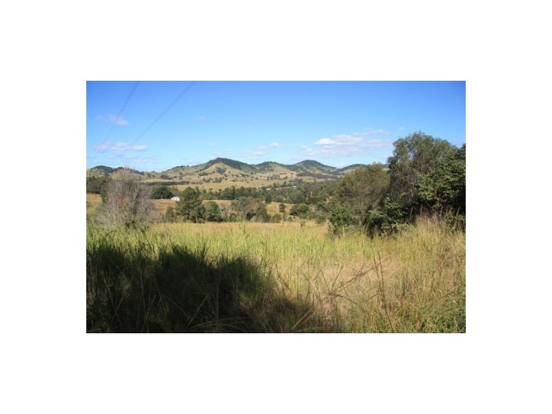 Calico Creek QLD 4570
