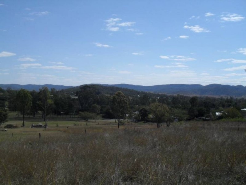 L1 McEwen Street, Kilkivan QLD 4600