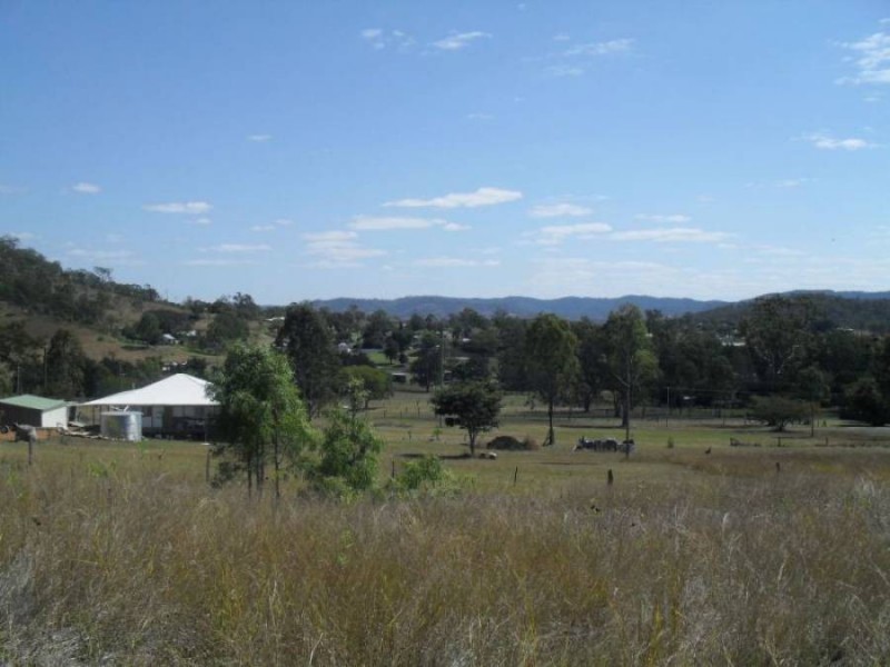 L1 McEwen Street, Kilkivan QLD 4600