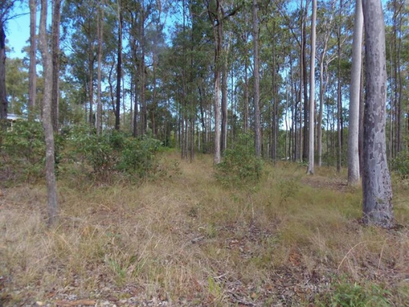 L377 Arborten Road, Glenwood QLD 4570