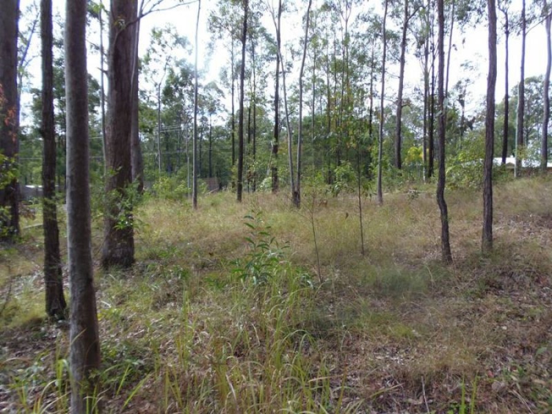 L377 Arborten Road, Glenwood QLD 4570