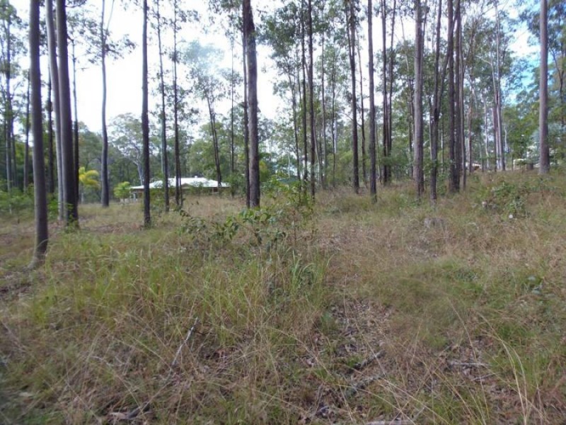 L377 Arborten Road, Glenwood QLD 4570