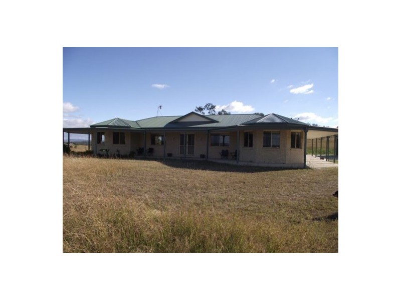 Kilkivan QLD 4600