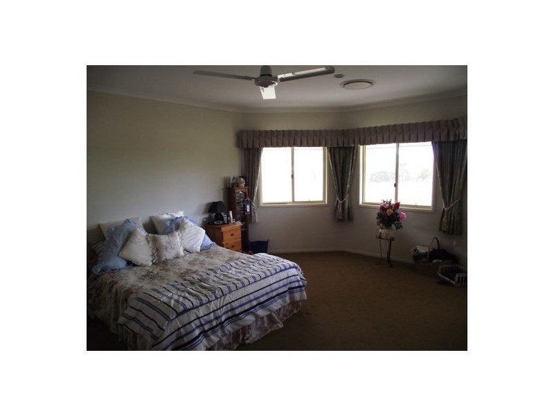 Kilkivan QLD 4600