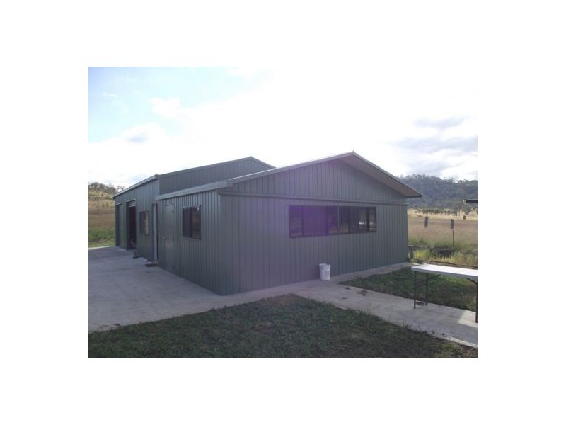Kilkivan QLD 4600