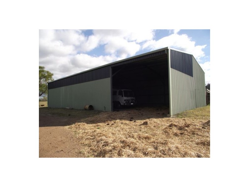 Kilkivan QLD 4600