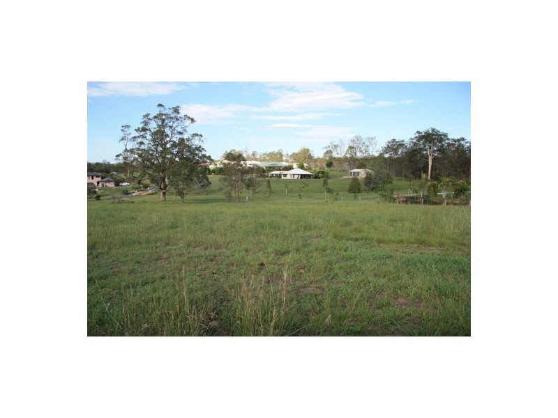 Banks Pocket QLD 4570