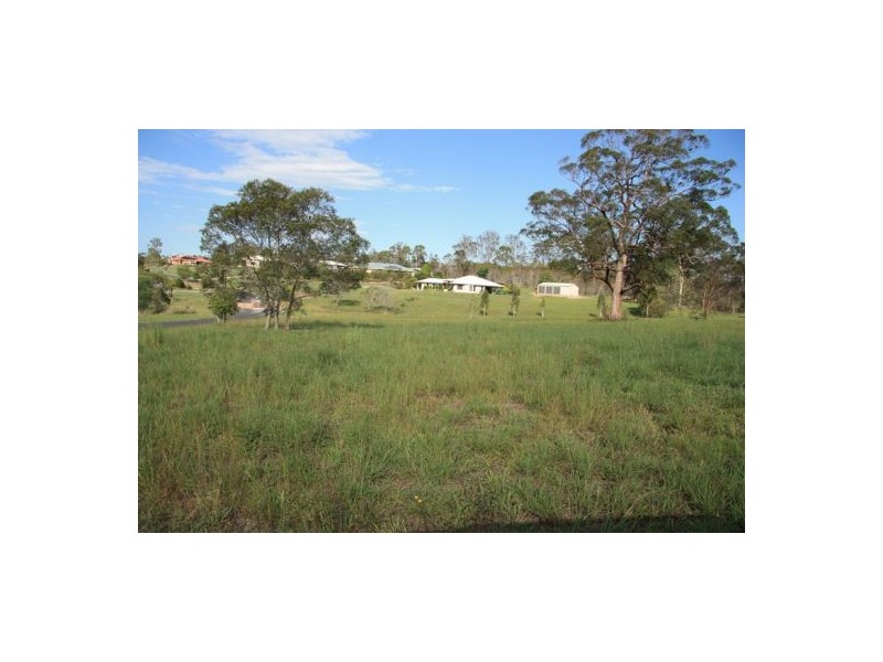 Banks Pocket QLD 4570
