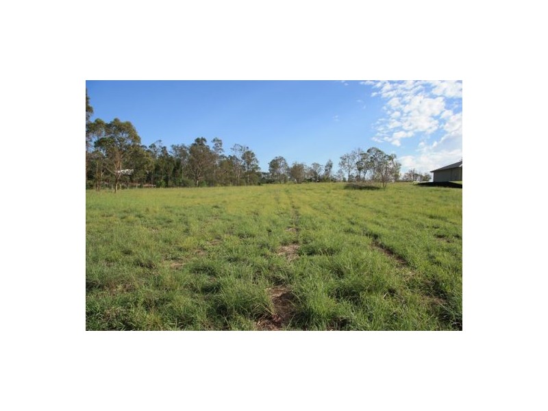 Banks Pocket QLD 4570