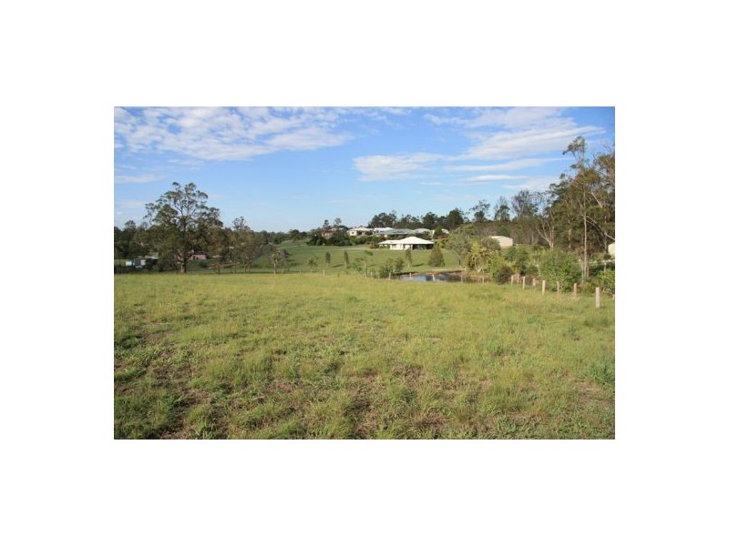 Banks Pocket QLD 4570