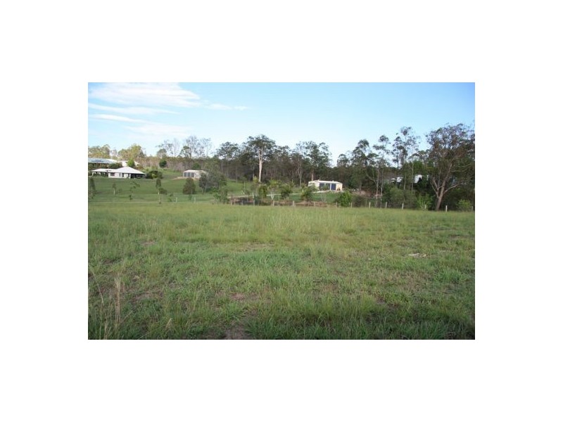 Banks Pocket QLD 4570