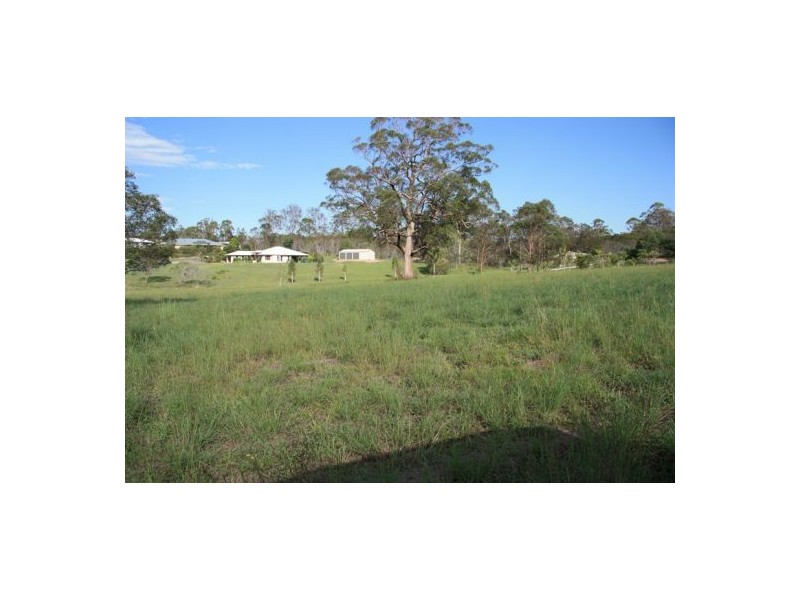Banks Pocket QLD 4570