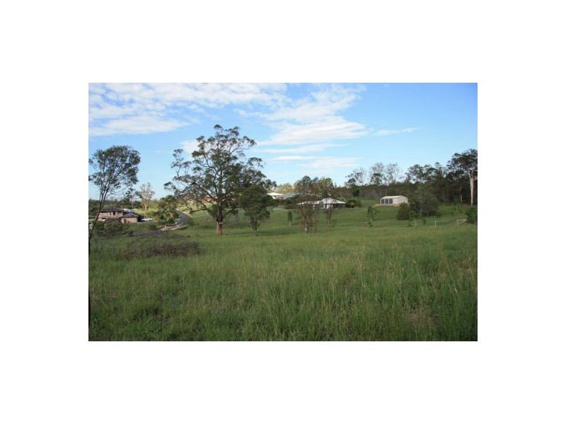Banks Pocket QLD 4570