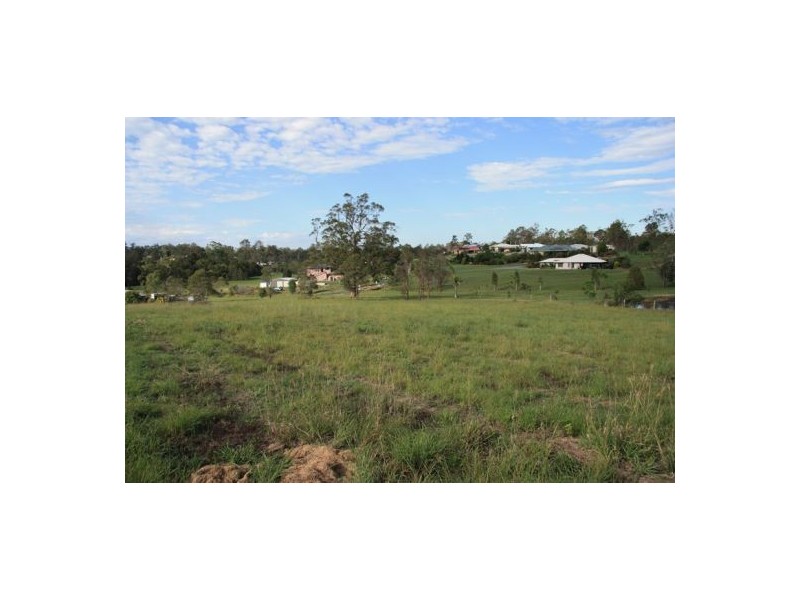 Banks Pocket QLD 4570