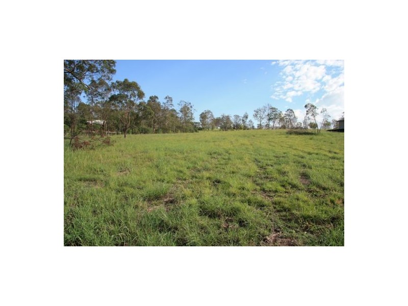 Banks Pocket QLD 4570