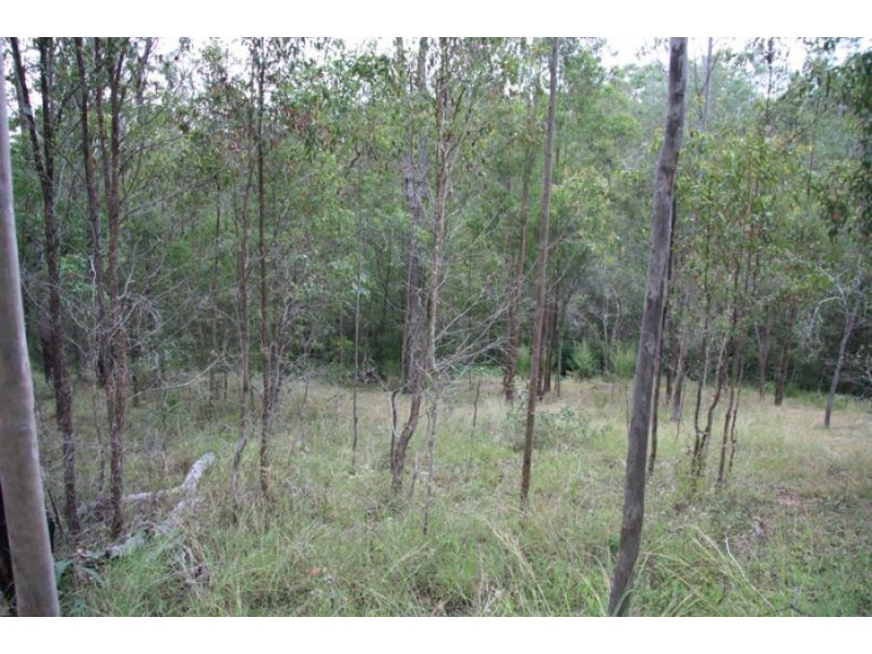 Curra QLD 4570