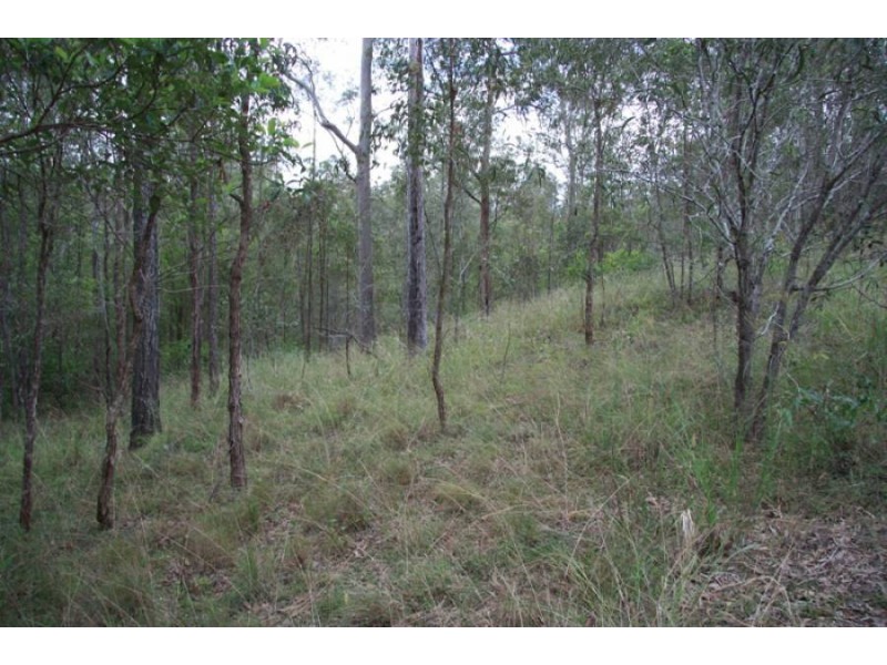 Curra QLD 4570