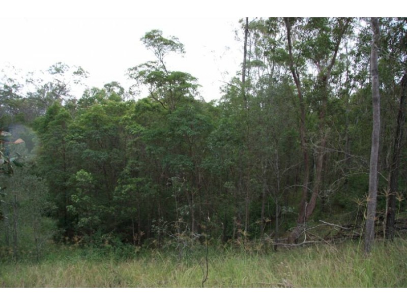 Curra QLD 4570