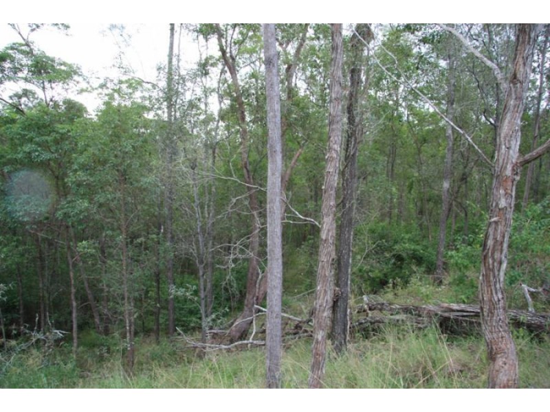 Curra QLD 4570