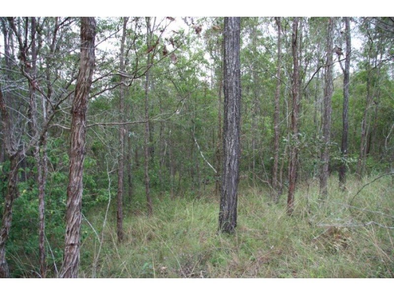 Curra QLD 4570
