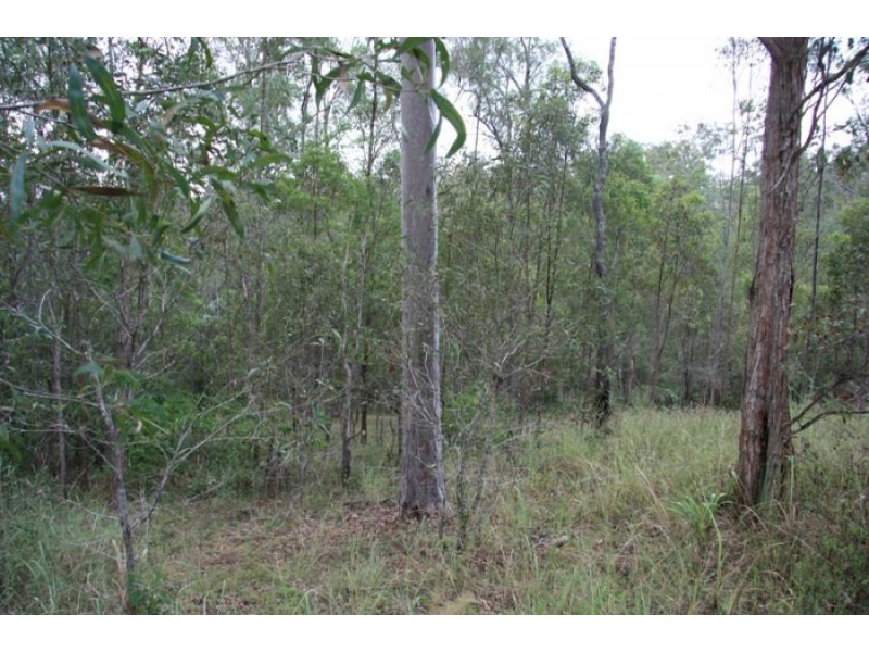 Curra QLD 4570