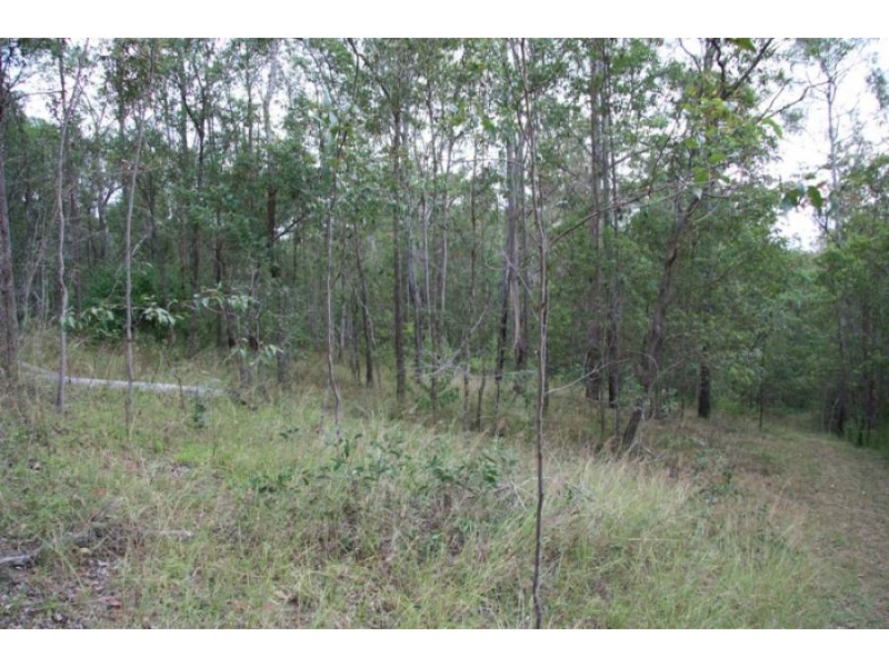 Curra QLD 4570