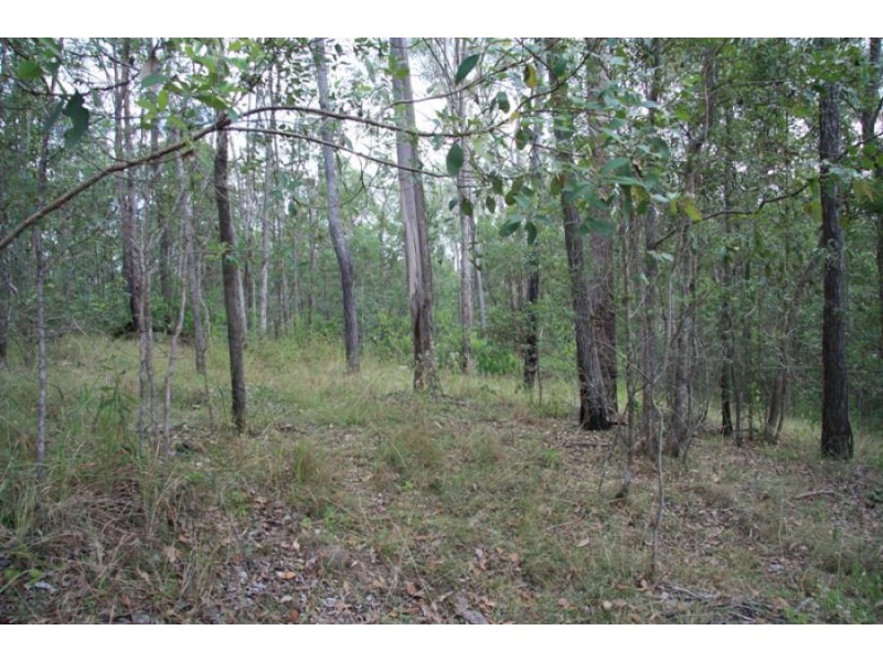 Curra QLD 4570