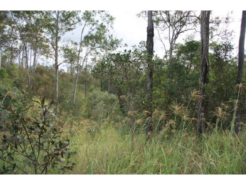 Curra QLD 4570