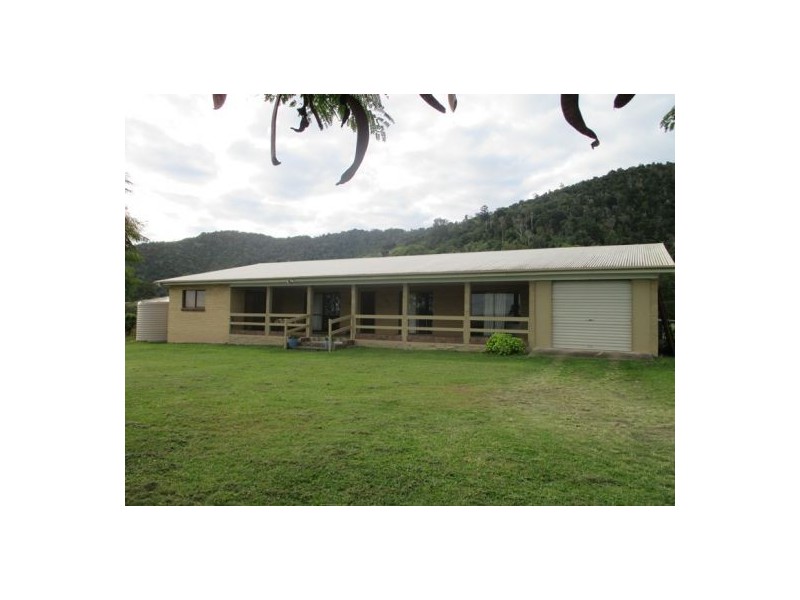 27 Davey Road, Gunalda QLD 4570