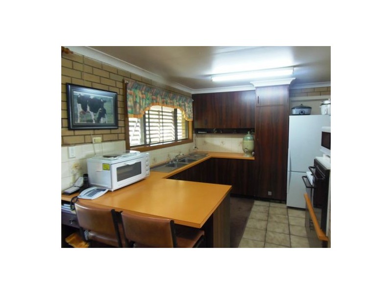 27 Davey Road, Gunalda QLD 4570