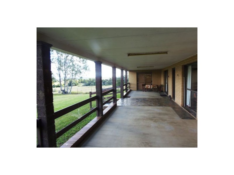 27 Davey Road, Gunalda QLD 4570