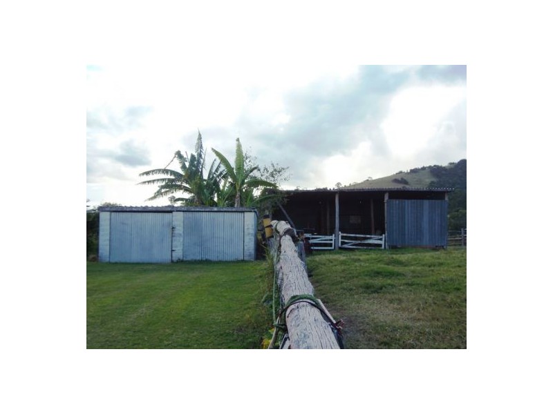27 Davey Road, Gunalda QLD 4570