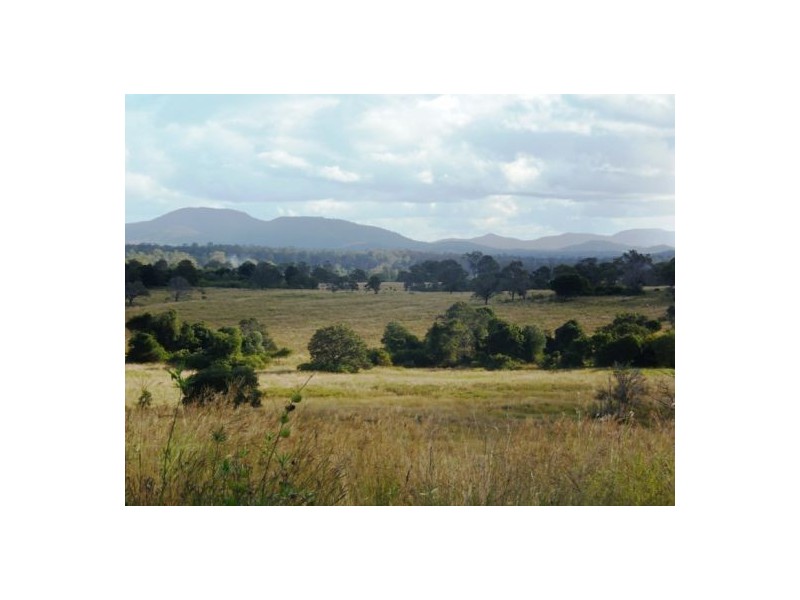 27 Davey Road, Gunalda QLD 4570