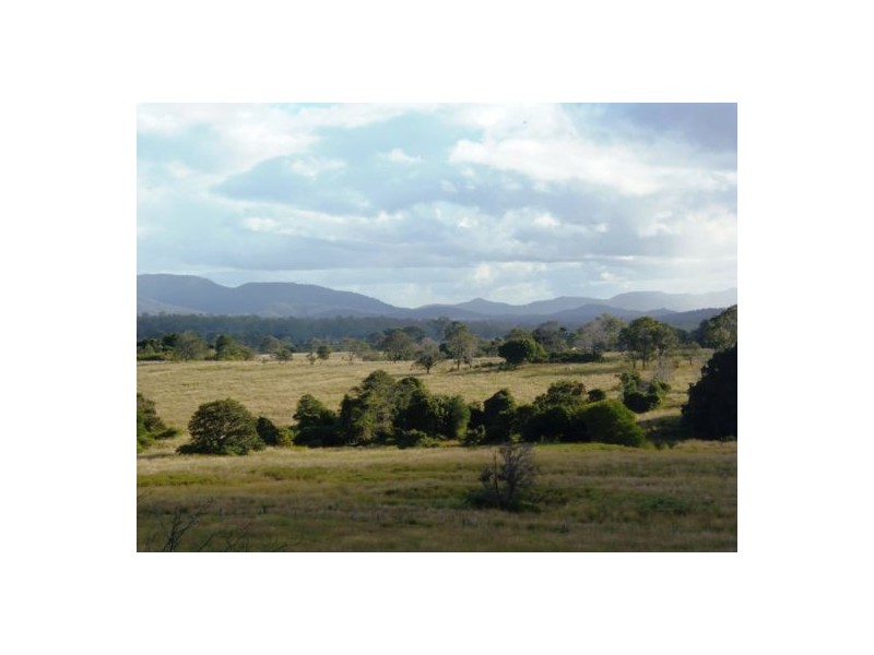 27 Davey Road, Gunalda QLD 4570