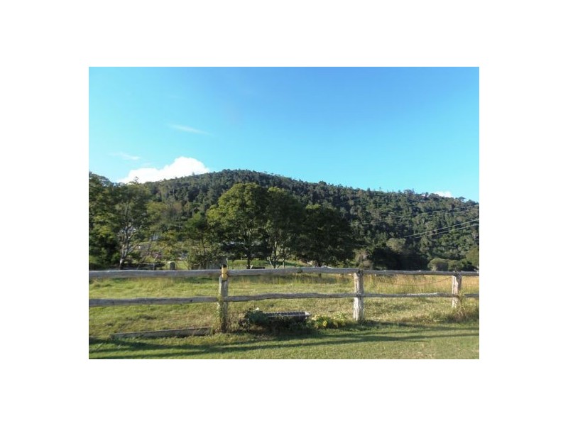 27 Davey Road, Gunalda QLD 4570