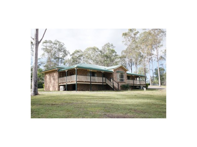 Widgee QLD 4570